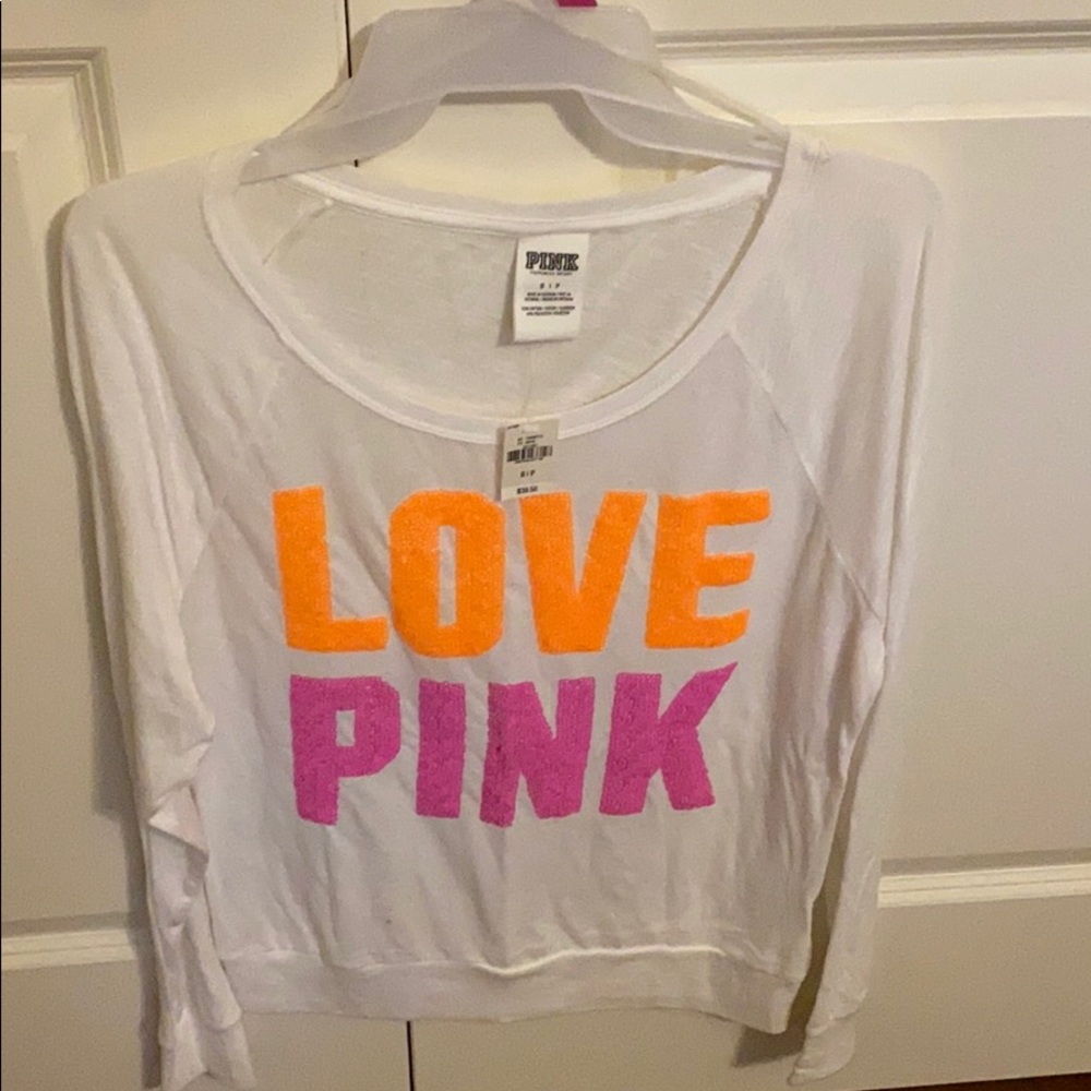 Victoria secrets top
